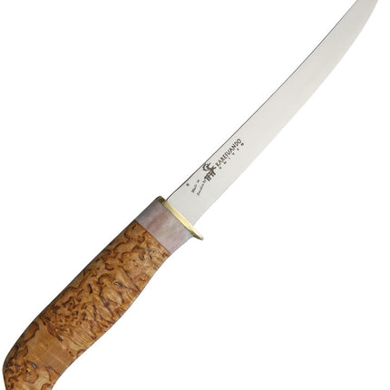Laxen Knife