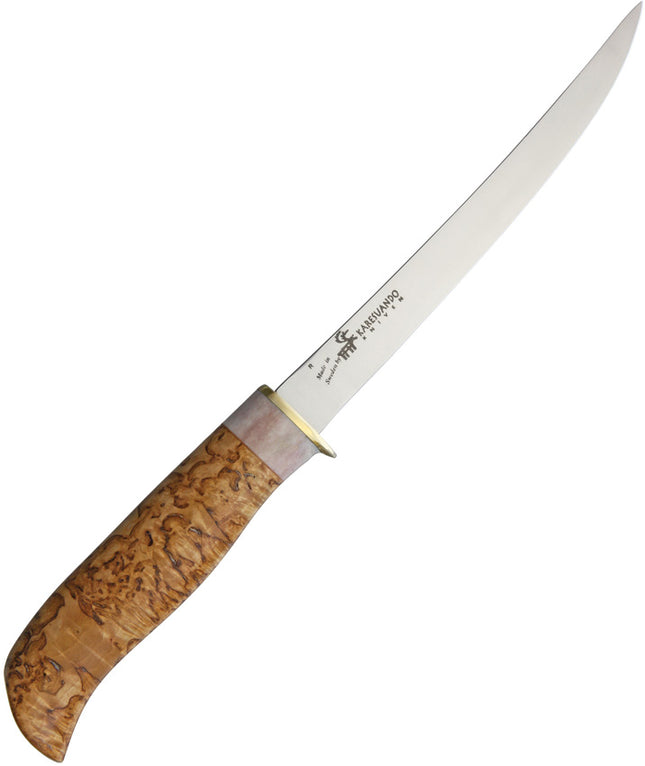 Laxen Knife