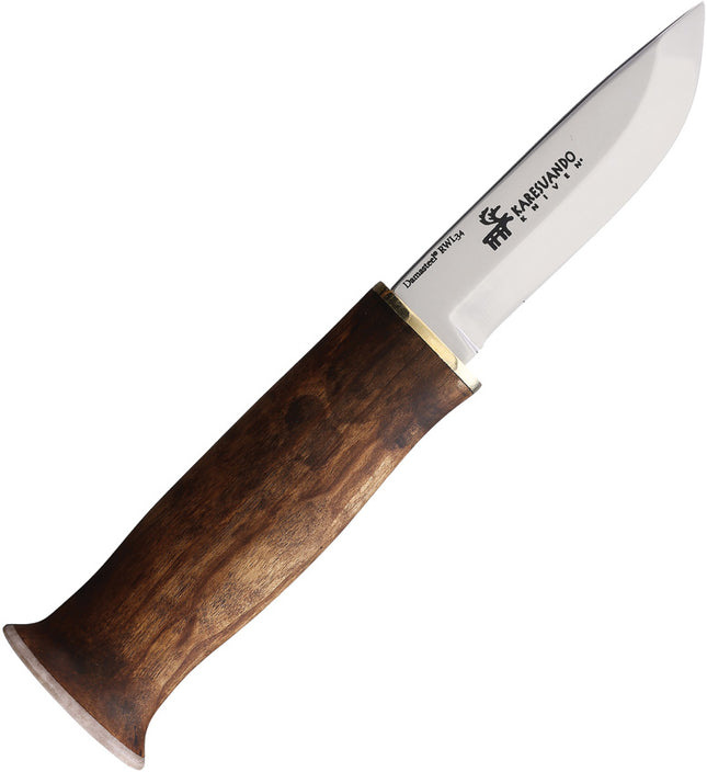 Sami Nulpu Hunter