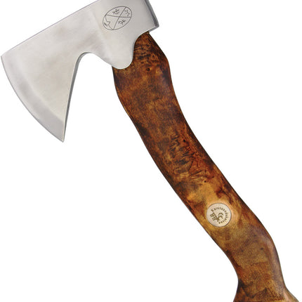 Stoera àksu Axe Brown