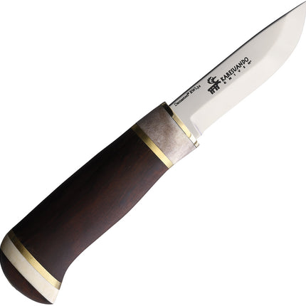 Hieno Hunting Knife