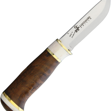 Hieno Curly Birch