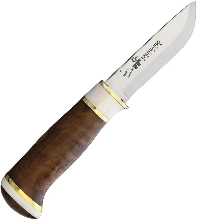 Hieno Curly Birch