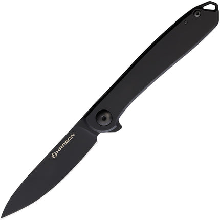 Tidbit Framelock Black