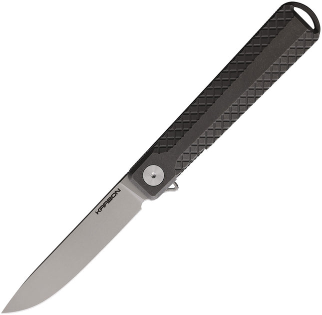 Beatnik Framelock 20CV Ti