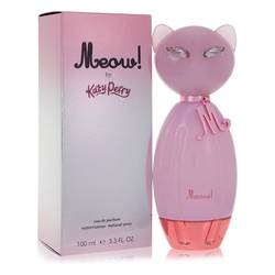 Meow Eau De Parfum Spray By Katy Perry - Vickie Lynn's