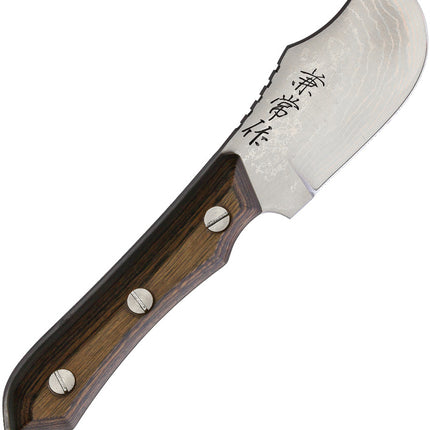 Seseragi Fixed Blade