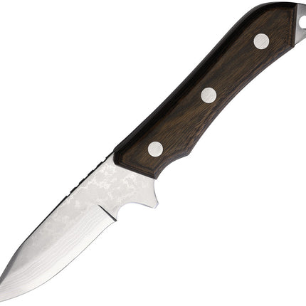 Seseragi Fixed Blade