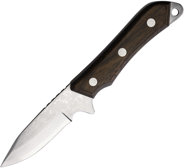 Seseragi Fixed Blade