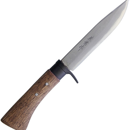 Enchou Fixed Blade