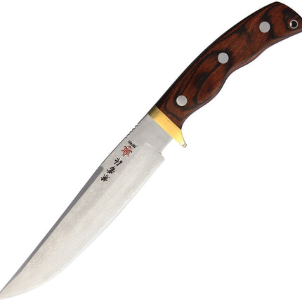 Subaru 180 Knife