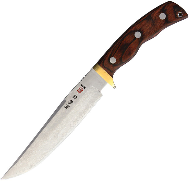 Subaru 180 Knife