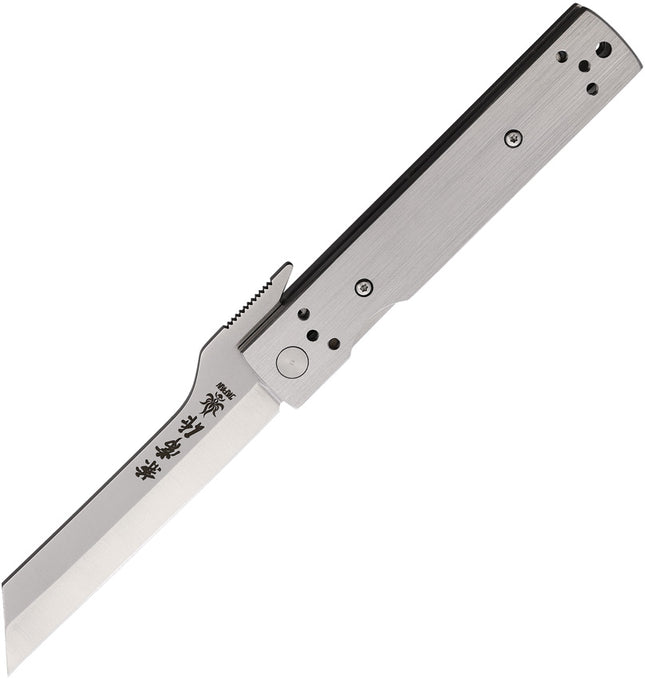 Linerlock Stainless