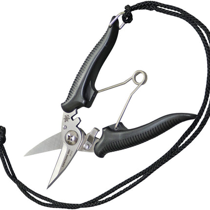 Camp Scissors