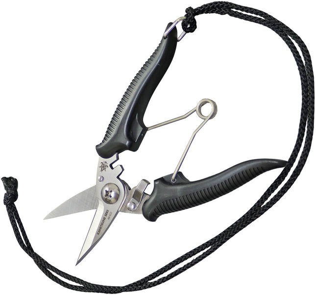 Camp Scissors