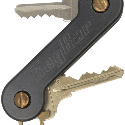 KeyBar Titanium Midnight