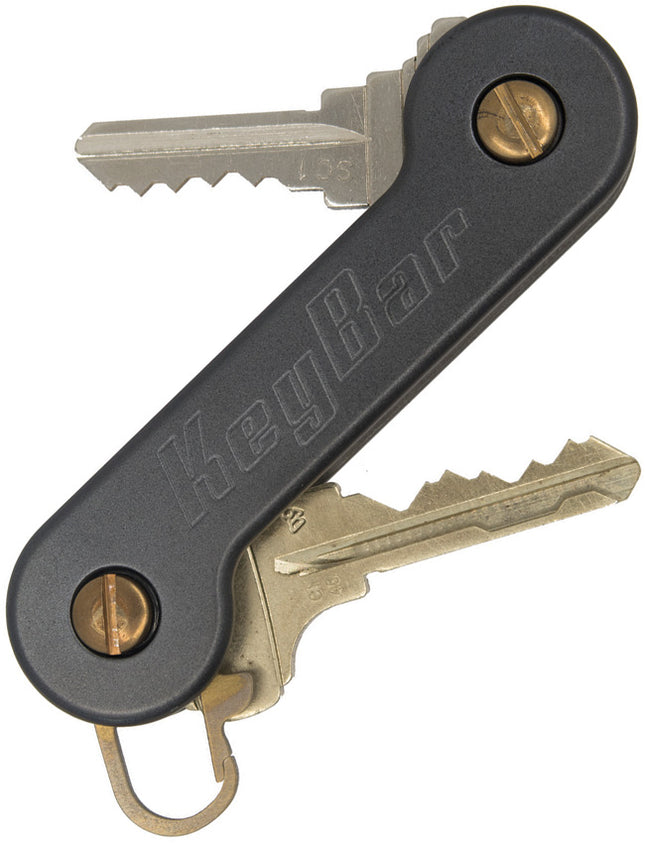 KeyBar Titanium Midnight