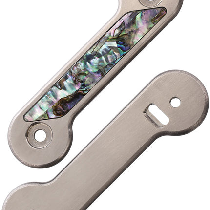 KeyBar Ti Abalone