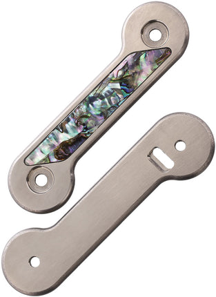 KeyBar Ti Abalone