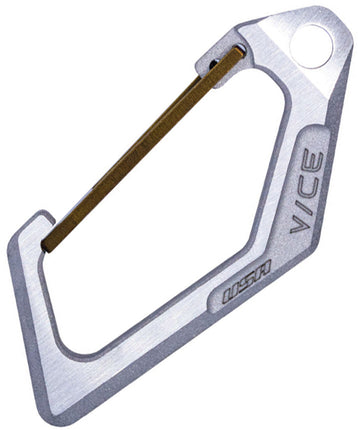 KeyVice Carabiner Bronze