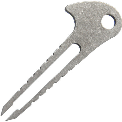 Tweezers Insert