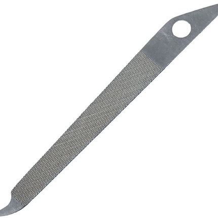 Nail File Insert