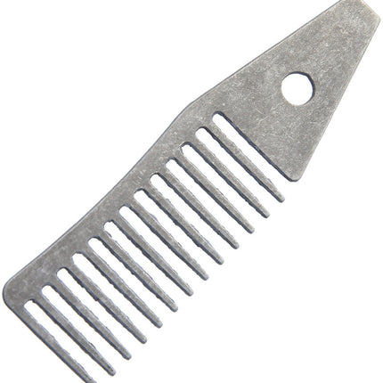 Titanium Comb 2.0 Insert
