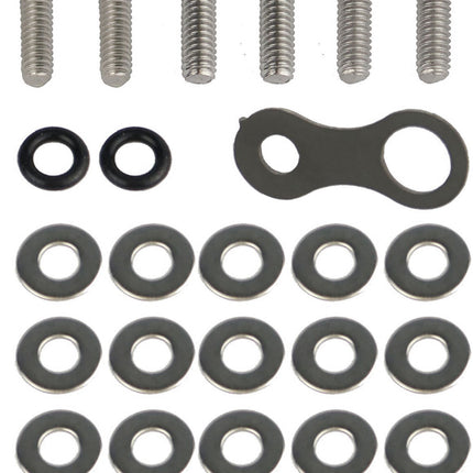 Hardware Set