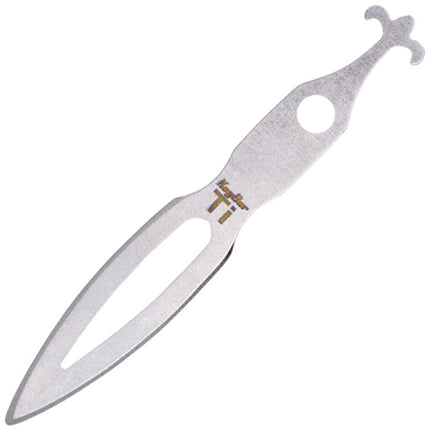 The Noah Letter Opener Insert
