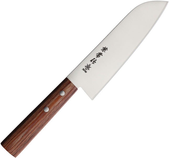 555 Series Santoku