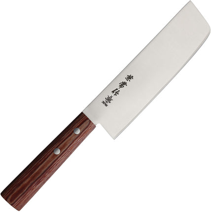 555 Series Cleaver