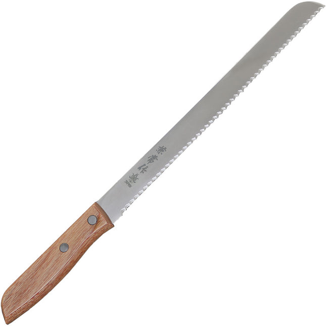 Bread Knife