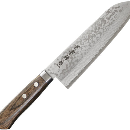 Sairyu Santoku 165mm