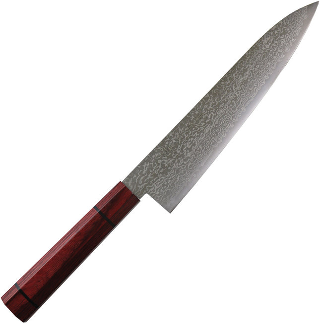 Gyutou Knife 210mm Minamo-kaze