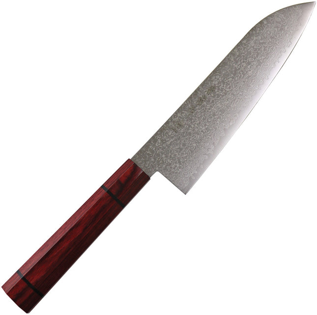 Santoku 180MM Minamo-kaze