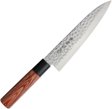 Gyutou Knife 180mm