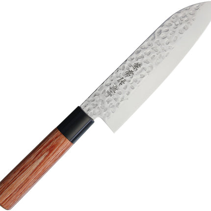 Santoku 165mm