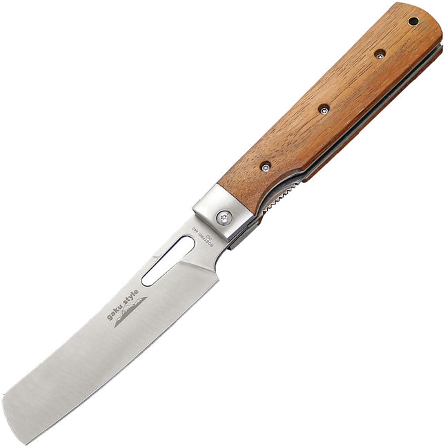 Usuba Linerlock