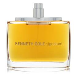 Kenneth Cole Signature Eau De Toilette Spray (Tester) By Kenneth Cole