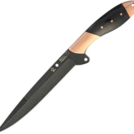 Fighter Fixed Blade