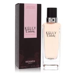 Kelly Caleche Eau De Toilette Spray By Hermes - Vickie Lynn's