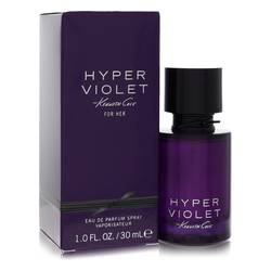 Kenneth Cole Hyper Violet Eau De Parfum Spray By Kenneth Cole - Vickie Lynn's