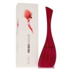 Kenzo Amour Eau De Parfum Spray By Kenzo - Vickie Lynn's