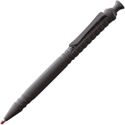 Titanium Tactical Ball Point