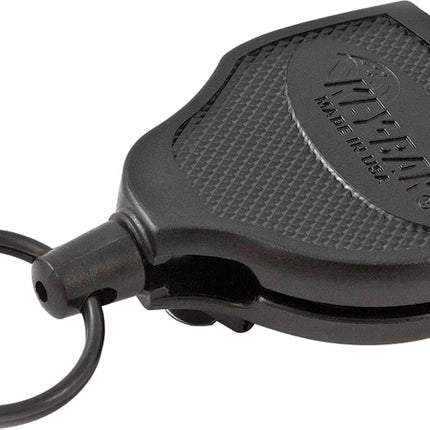 Self Retracting Key Reel