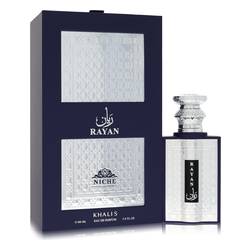 Khalis Rayan Niche Collection Eau De Parfum Spray By Khalis