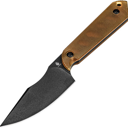 Harpoon Mini Fixed Blade