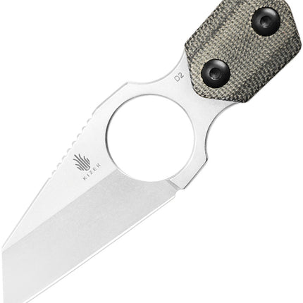 Variable Fixed Blade Wharn