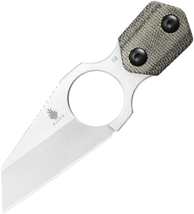 Variable Fixed Blade Wharn