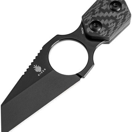 Variable Fixed Blade Wham